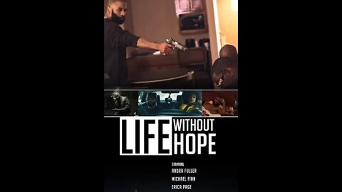 LIFE WITH OUT HOPE THE MOVIE