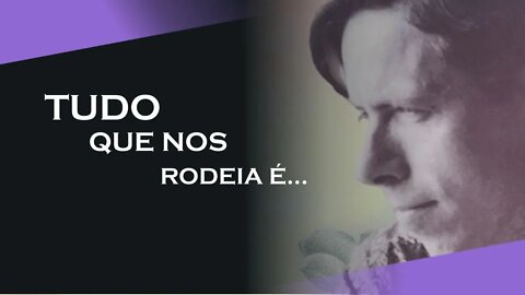 14, A VIDA O MOVIMENTO E A REALIDADE, ALAN WATTS DUBLADO, ECKHART TOLLE DUBLADO