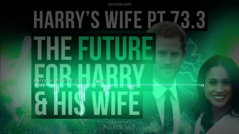 Harry´s Wife Part 73 3 The Future