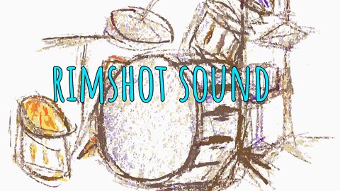 RIMSHOT 🥁Sound Sound Effect Free Download - 0:08