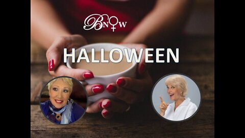 BNOW COFFEE - HALLOWEEN