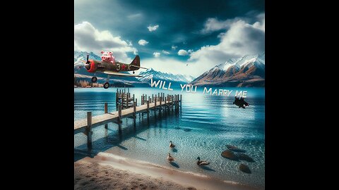 Melvin and Mother - 28 - Warpigs Over Wanaka