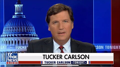 TUCKER CARLSON-4/19/23-ROBERT F KENNEDY JR (D) I 2024 PRESIDENTIAL CANDIDATE