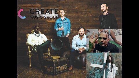 Is Create Music Group Turning into Empire and Sacrificing Their Artists? RIP Julio Foolio & Beatking