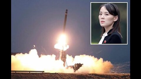 Kim Yo Jong warns US and its South Korean puppets