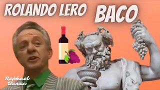 ROLANDO LERO - BACO