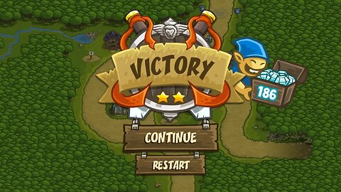 kingdom rush part 2