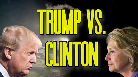 TRUMP VS. CLINTON LAWSUIT DOCUMENT READING - PART 2