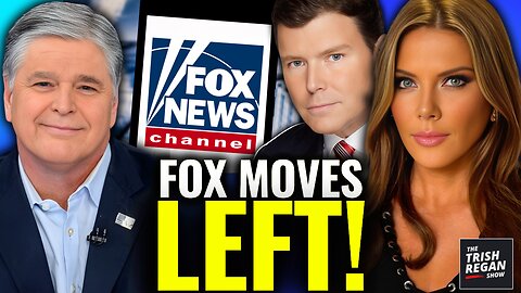 BREAKING: In Desperate Push for Ratings, Fox News Attempts Image MAKEOVER