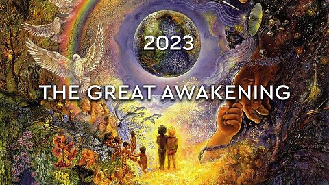 The Great Awakening (Full) Documentary 2023