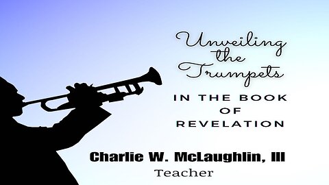 Review of the Book of Revelation and On To The Fifth Trumpet