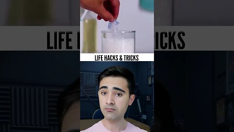 Simple Life Hacks and Tricks #LifeHacks #Tricks #foryou