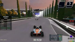 Potential COTD map #403 - Trackmania