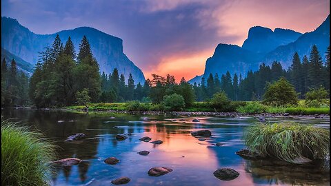 Angels song. Meditation and relaxation.