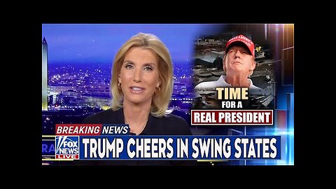 The Ingraham Angle 9_30_24 FULL END SHOW _ BREAKING FOX NEWS