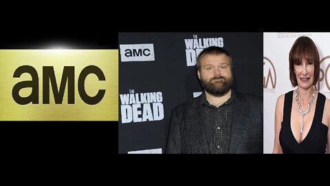 AMC vs. Robert Kirkman & Gail Anne Hurd & Other Walking Dead Producers over Profit-Sharing