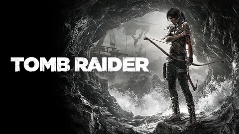 Ep.154 – Parliamo di Gaming: Tomb Raider (parte 2)