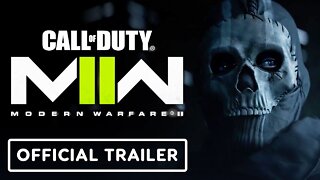 Call of Duty: Modern Warfare 2 - Official PC Trailer