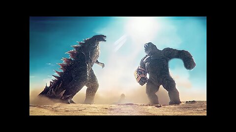 GODZILLA X KONG: The New Empire LATEST UPDATE & Release Date