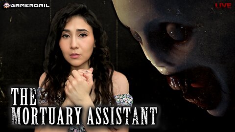 The Mortuary Assistant | Help Me Baby Jesus