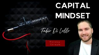 Capital Mindset Stimulus Checks Update