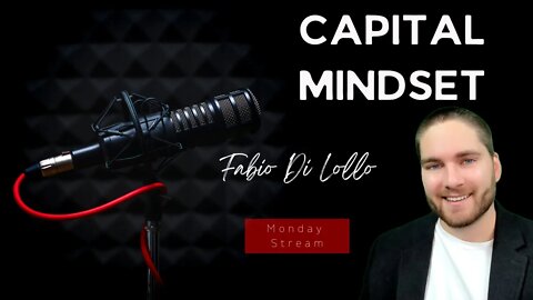 Capital Mindset Stimulus Checks Update