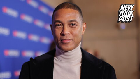 Don Lemon told Soledad O'Brien that she wasn't black, called another woman fat to her face: report