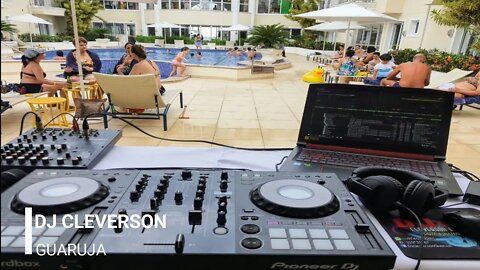 Mais um Dia de Evento by Dj Cleverson Guaruja