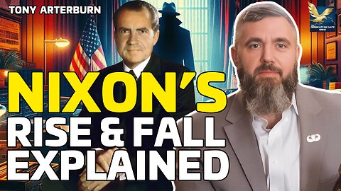 Watergate Scandal: Nixon's Rise and Fall Explained