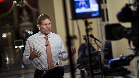 Jim Jordan Will Challenge Kevin McCarthy For House Minority Leader