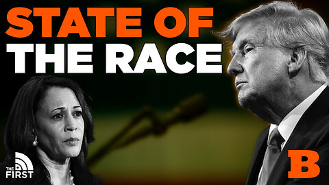 Race To November: Presidential Election