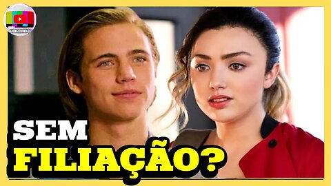 TORY NICHOLS PODE DISPUTAR O SEKAI TAIKAI SEM FILIAÇÃO NA 6ª TEMPORADA DE COBRA KAI?