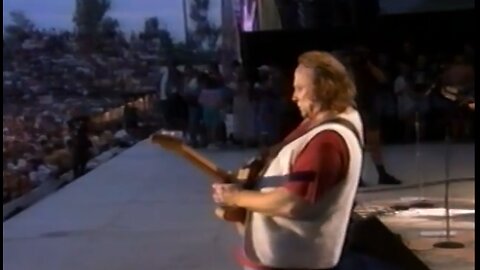 Crosby, Stills & Nash - Wooden Ships - 8 13 1994 - Woodstock 94 (Official)