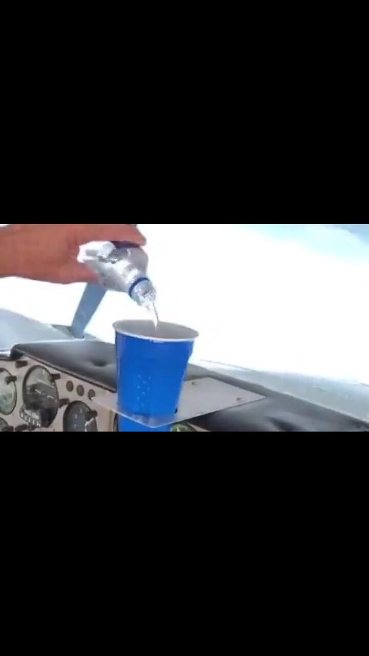 GRAVITY DEBUNKED ☈ BY A PILOT thumbnail