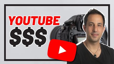 Why I Monetize YouTube and How Much I Lose