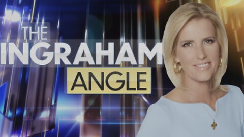 The INGRAHAM ANGLE (August 22, 2024) FULL EPISODE From DNC