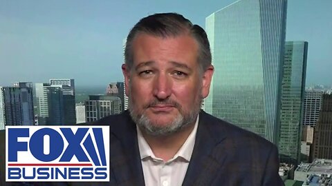 Ted Cruz: Tim Walz let Minneapolis burn during the BLM riots | NE