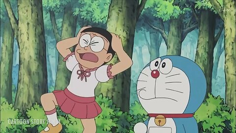 DORAEMON NEW EPISODE 2023 || DORAEMON IN HIND || DORAEMON FULL MOVIE #doraemon #nobita