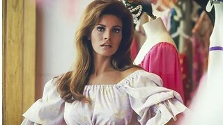 RAQUEL WELCH DEAD at 82 Reaction