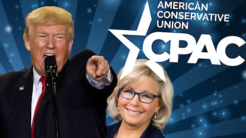 Liz Cheney Doubles Down On Her Hatred for President Trump, Says He Should Not Be At CPAC