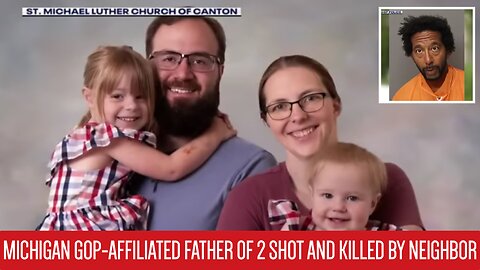 CANTON | Father fatally shot, neighbor facing murder charges