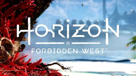 Horizon Forbidden West Gameplay