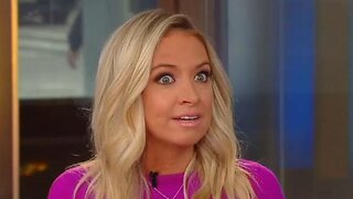 Kayleigh McEnany Goes Rogue On Fox News - Reveals Shocking Truth