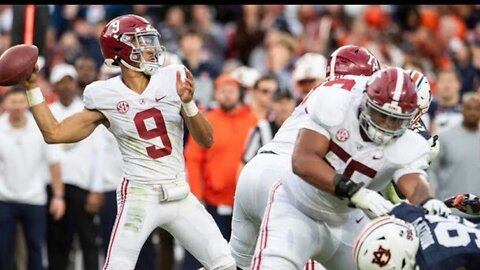 9 Days until Alabama Football Kickoff 🐘🔥 Bryce Young Days Until Kickoff!