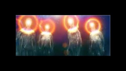 Spiritual Entities Leading the UFO Invasion