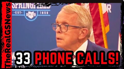 BREAKING!! ⚠️ TERRIFYING PHONE CALLS FROM OVERSEA!!! - EMERGENCY ACTIVATED | PLEASE STAY SAFE