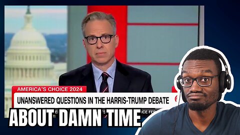 Media Unloads On Kamala Harris' Debate Mistake Could Cost Her BIG!