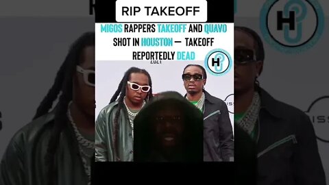 Man this is sad 😢Man this is sad 😢Man this is sad 😢 #riptakeoff #sad #quavo #migos #offset #shorts