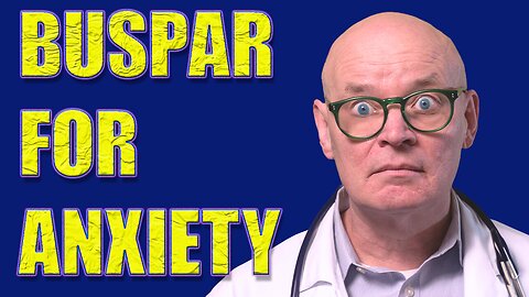 How Buspirone Can Help with Anxiety Without Sedation