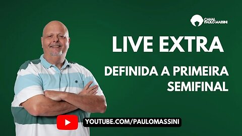 PALMEIRAS X ITUANO NA SEMI DO PAULISTÃO! NÃO DEU PRO CORINTHIANS.